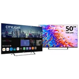 jtc-24 50" UHD Smart TV JTCS50U39501FLW, webOS, Triple Tuner