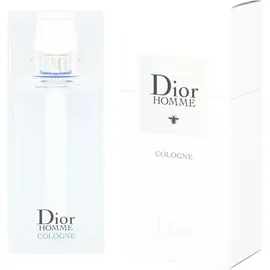 Dior Homme Eau de Cologne 75 ml