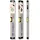 PROJAHN Wasserwaage Plus 150 cm