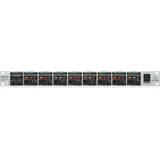 Behringer POWERPLAY HA8000 V2