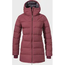 Schöffel Parka Boston L", in acai
