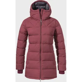 Schöffel Parka Boston L", in acai