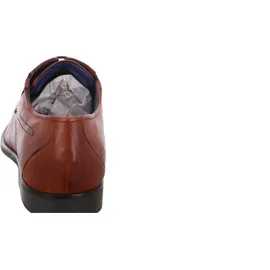 Bugatti Business Schnürschuhe in braun, - Gr.: 48