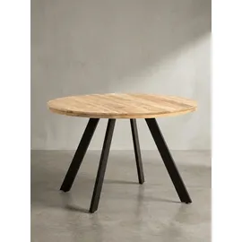 KADIMA DESIGN Kadima 120 x 76 x 120 cm braun