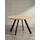 KADIMA DESIGN Kadima 120 x 76 x 120 cm braun