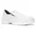 ELTEN WHITE Slipper Low ESD S2 Gr. 46
