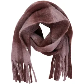 Roxy Multifunktionstuch "Cute Blush", lila (nirvana be bold plaid), Obermaterial: 100% Polyester., Modetücher Multifunktionstuch