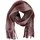 Roxy Multifunktionstuch "Cute Blush", lila (nirvana be bold plaid), Obermaterial: 100% Polyester., Modetücher Multifunktionstuch