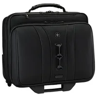 Wenger Notebook Trolleytasche Legacy Black Series Passend für maximal:
