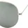 Ray Ban Aviator Mirror RB3025 W3277 58-14 polished silver/silver