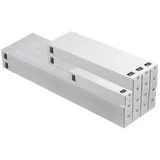 tidyPac Versandhülse 1100 x 75 x 75 mm