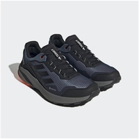 adidas Terrex Trail Rider GORE-TEX Trail Running Shoes Blue