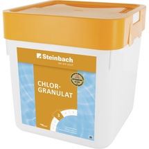 Steinbach Chlorgranulat 5 kg 0751205