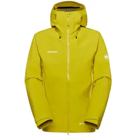 Mammut Crater Iv Hs Jacke (Größe L