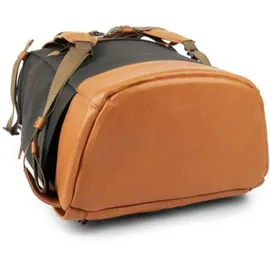 compagnon backpack Gen III Green - Lightbrown