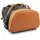compagnon backpack Gen III Green - Lightbrown