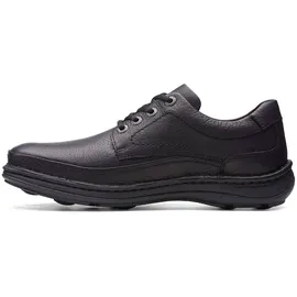 CLARKS Nature Three schwarz 41,5