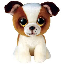 Ty Beanie Boos Hugo Hund 15 cm