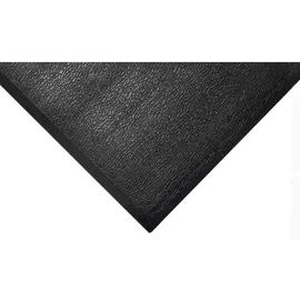 Coba Anti-Ermüdungsmatte PVC 90 cm schwarz