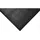 Coba Anti-Ermüdungsmatte PVC 90 cm schwarz