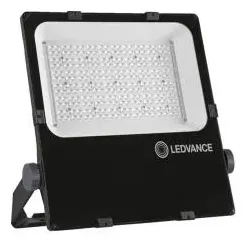 LEDVANCE FLOODLIGHT Performance LED-Fluter 200W, 3000K, schwarz