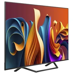 HISENSE QLEDTV 108cm UHD 60Hz T2CS SmartTV D.Atm QuadC PVR HDR G sw