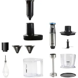 DOMO collection My Vegetable Mixerset Do9254m Schwarz