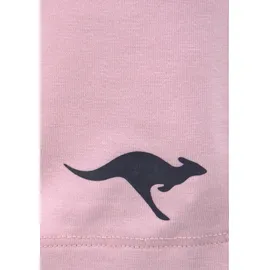KangaROOS Leggings Rosa/Blau 140