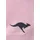 KangaROOS Leggings Rosa/Blau 140