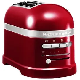 KitchenAid Artisan Toaster 5KMT2204 ECA liebesapfelrot