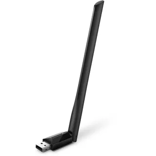 TP-Link Archer T2U Plus AC600 High Gain Dualband USB 2.0,