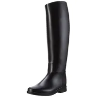Pfiff Reitstiefel Glasgow 37 Schwarz