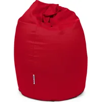 Sport-Thieme Sport-Thieme, Sitzsack, Comfort Rot Für Kinder, 60x120 cm