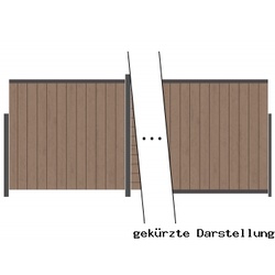 5,53m System WPC mandel - ME30494