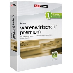 Lexware warenwirtschaft premium (Abo)