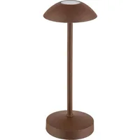 APS APS, Tischlampe, Tischleuchte "ALVA"