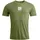 Ortovox 120 Cool Tec Abstract T-Shirt (Größe L