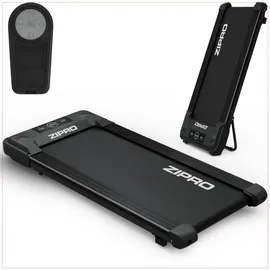 Zipro Yougo Mini Laufband Schwarz