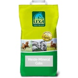 Lexa Weide Mineral Cobs 9 kg