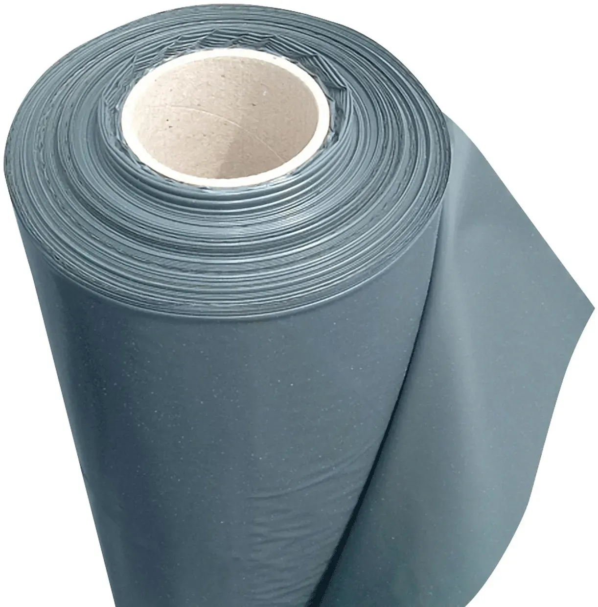 Abdeckfolie Baufolie, transluzent  2000mm x 50m, 60my LDPE