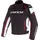 Dainese Racing 3 D Dry Textiljacke Schwarz/Weiß/Rot 56