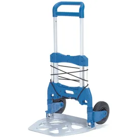 WEBSILOR Paketroller 220 kg
