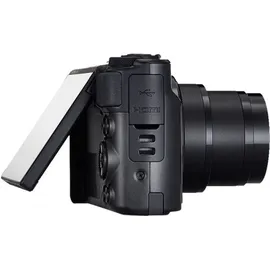 Canon PowerShot SX740 HS schwarz