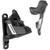 Sram Apex Axs D1 Vorderradbremse - Black - One Size