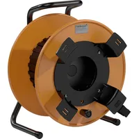 SCHILL Kunststoff-Kabeltrommel IT 300K.RM