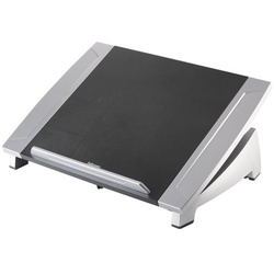 Fellowes Laptop-Ständer »Office Suites« 17 Zoll schwarz, 38.3x16.5x26.7 cm