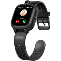 fitonyo 4G Smartwatch Kinder mit GPS und Telefon, Touchscreen Smart Watch Kinder mit WiFi, Videoanruf, Kamera, SOS,Schulmodus,Geschenk für Jungen und Mädchen Multimedia Smartwatches