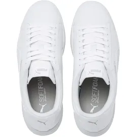 Puma Smash v2 L puma white-white 40,5