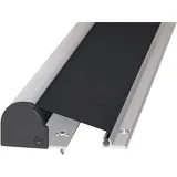 Planet ASSA ABLOY Schutzrollo FSR 5000 1.925mm silber