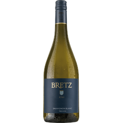 Bretz Sauvignon Blanc